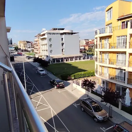 Daire 310 Primorsko
