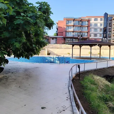 Daire 310 Primorsko